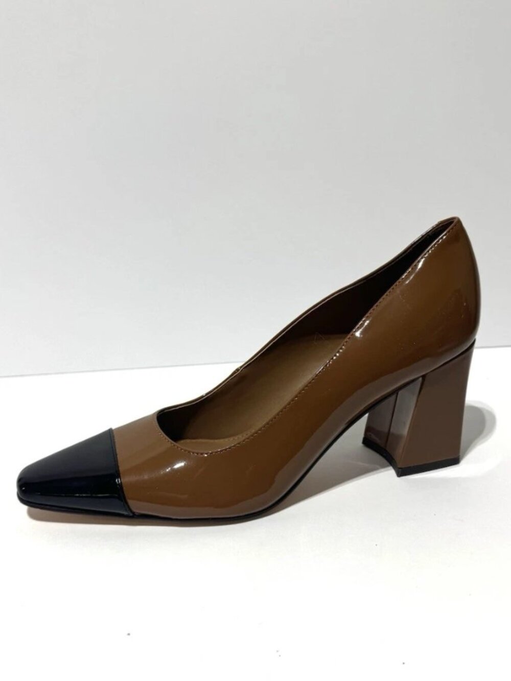 Marc Fisher Womens Kapila Pump Heels Size 9 M